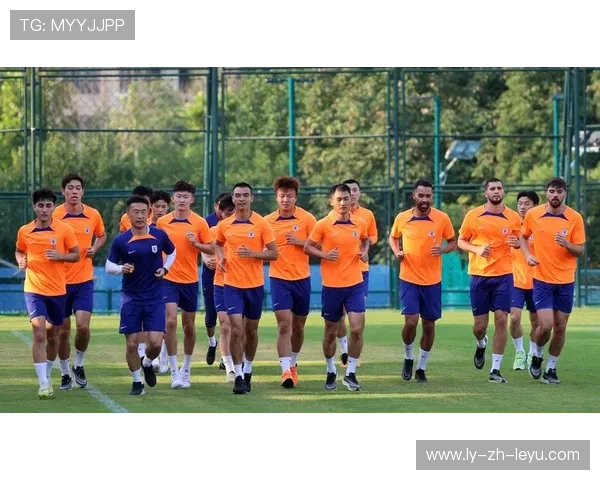 中超球队加强身体对抗训练，中超球队加强身体对抗训练的方法